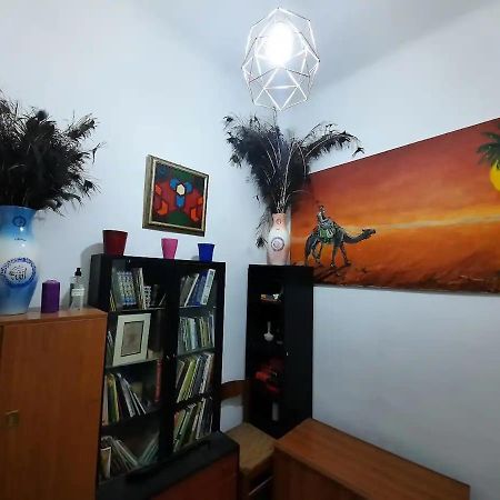 Nice And Quiet Accommodation In The City Center 米兰 外观 照片