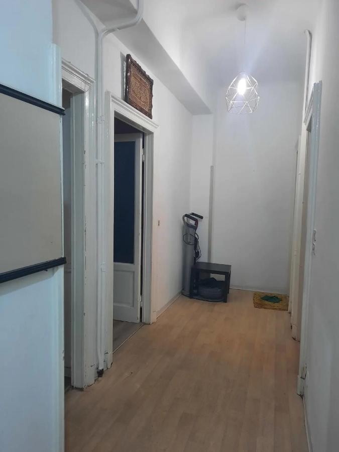 Nice And Quiet Accommodation In The City Center 米兰 外观 照片