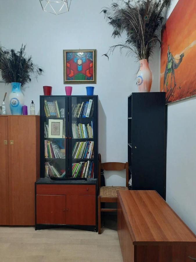 Nice And Quiet Accommodation In The City Center 米兰 外观 照片
