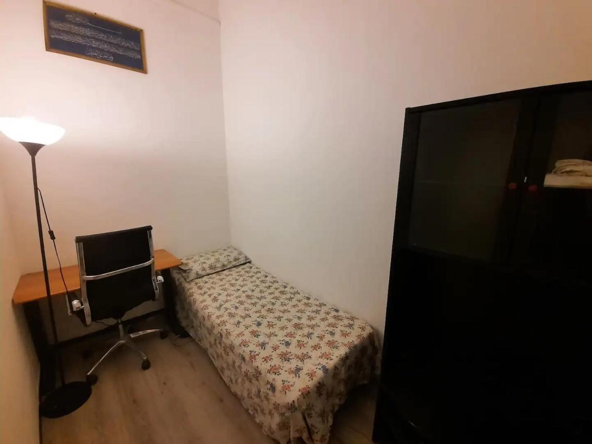 Nice And Quiet Accommodation In The City Center 米兰 外观 照片